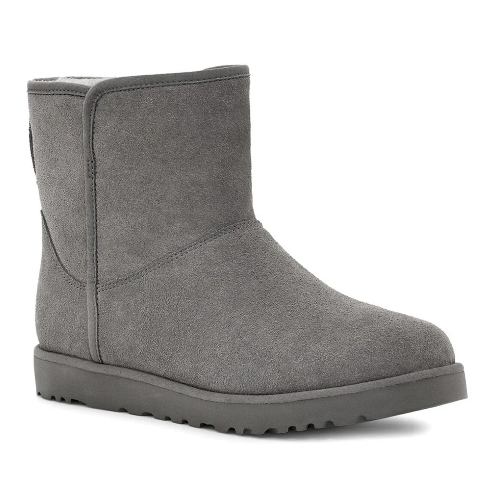 UGG Cory II Classic Suede Boot women’s size 8.5 NWOT